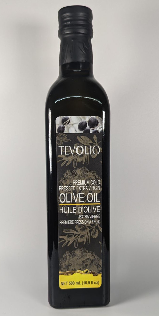 Premium Cold Pressed Extra Virgin Olive Oil