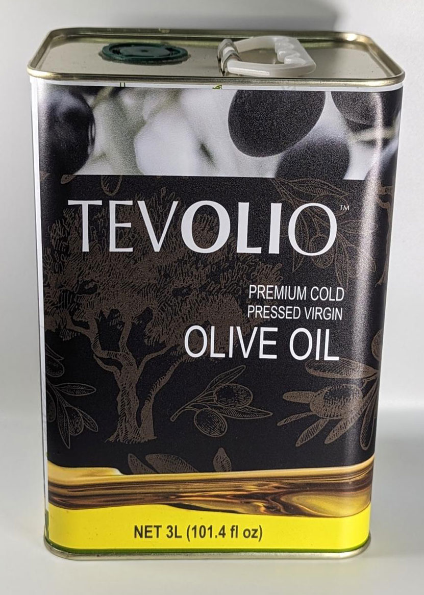 Olive Oil
